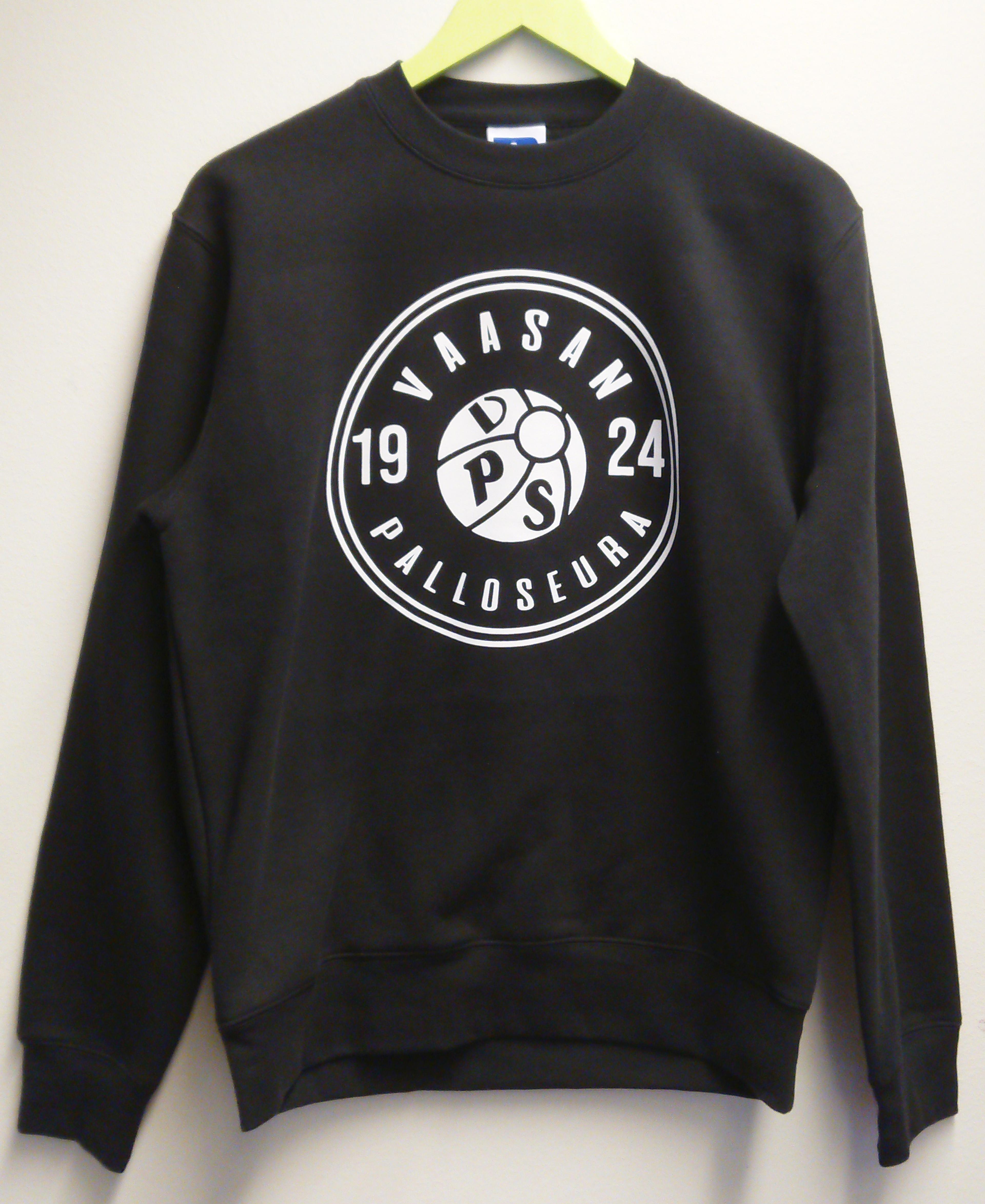 Collegepaita - Vaasan Palloseura 1924