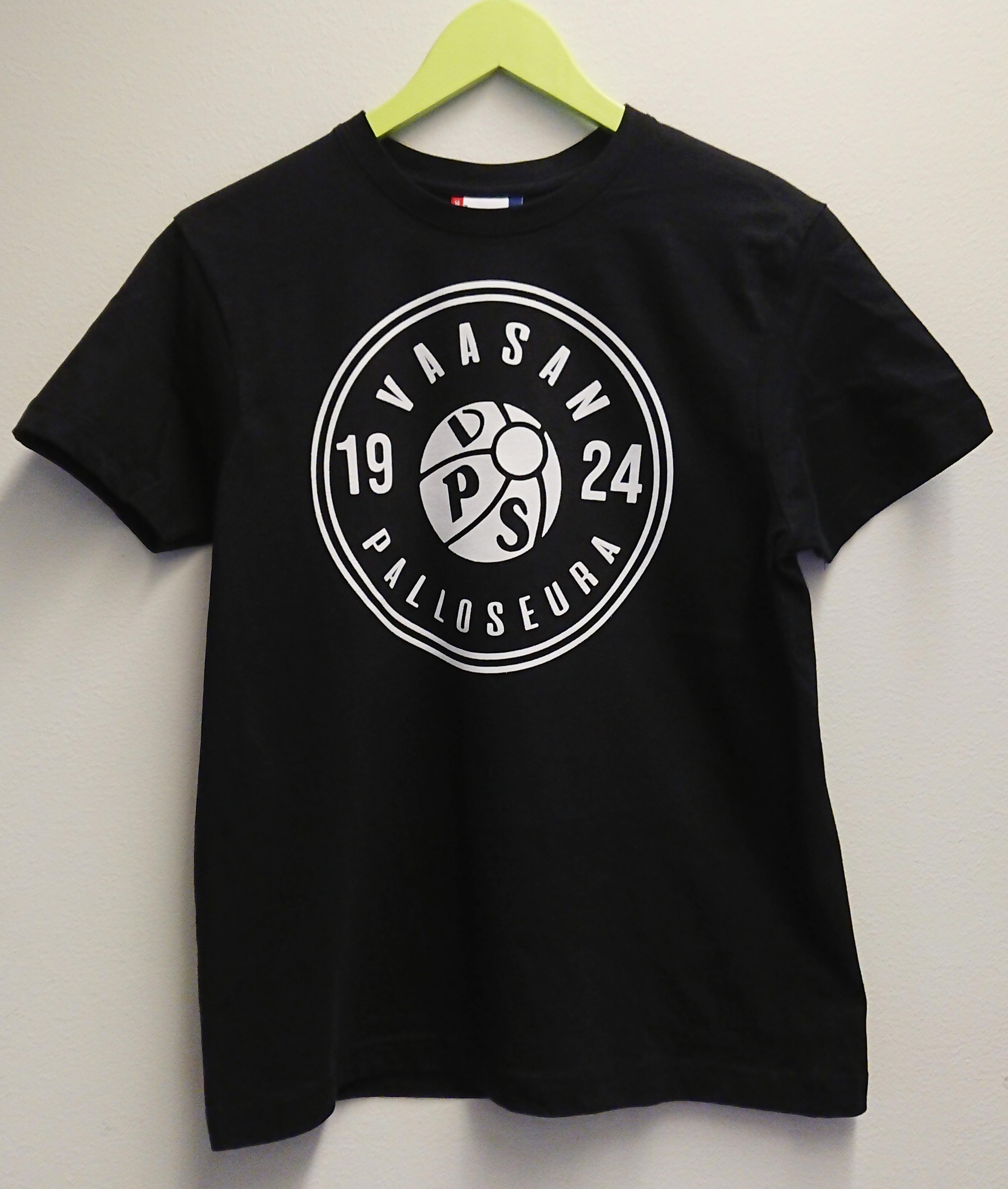 T-paita - Vaasan Palloseura 1924