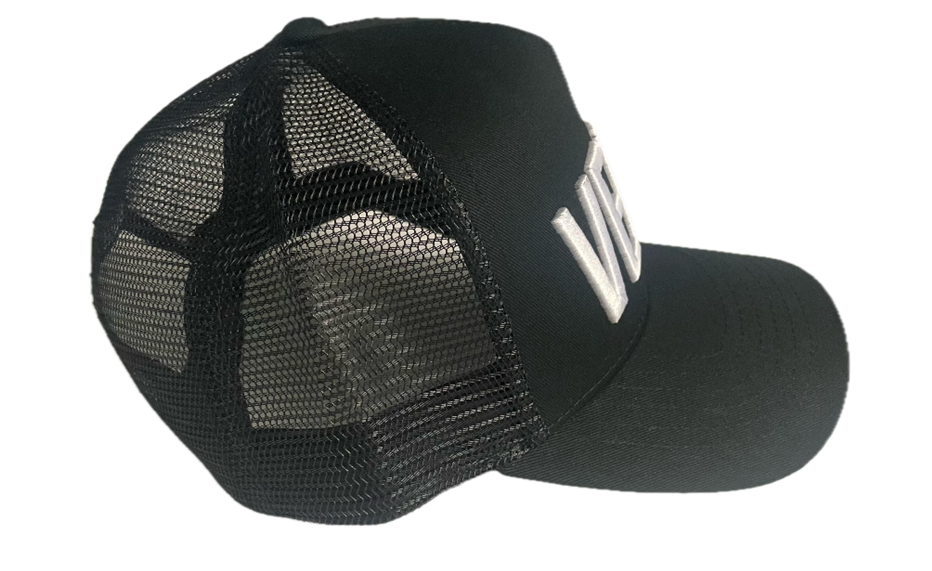 Trucker Vepsu