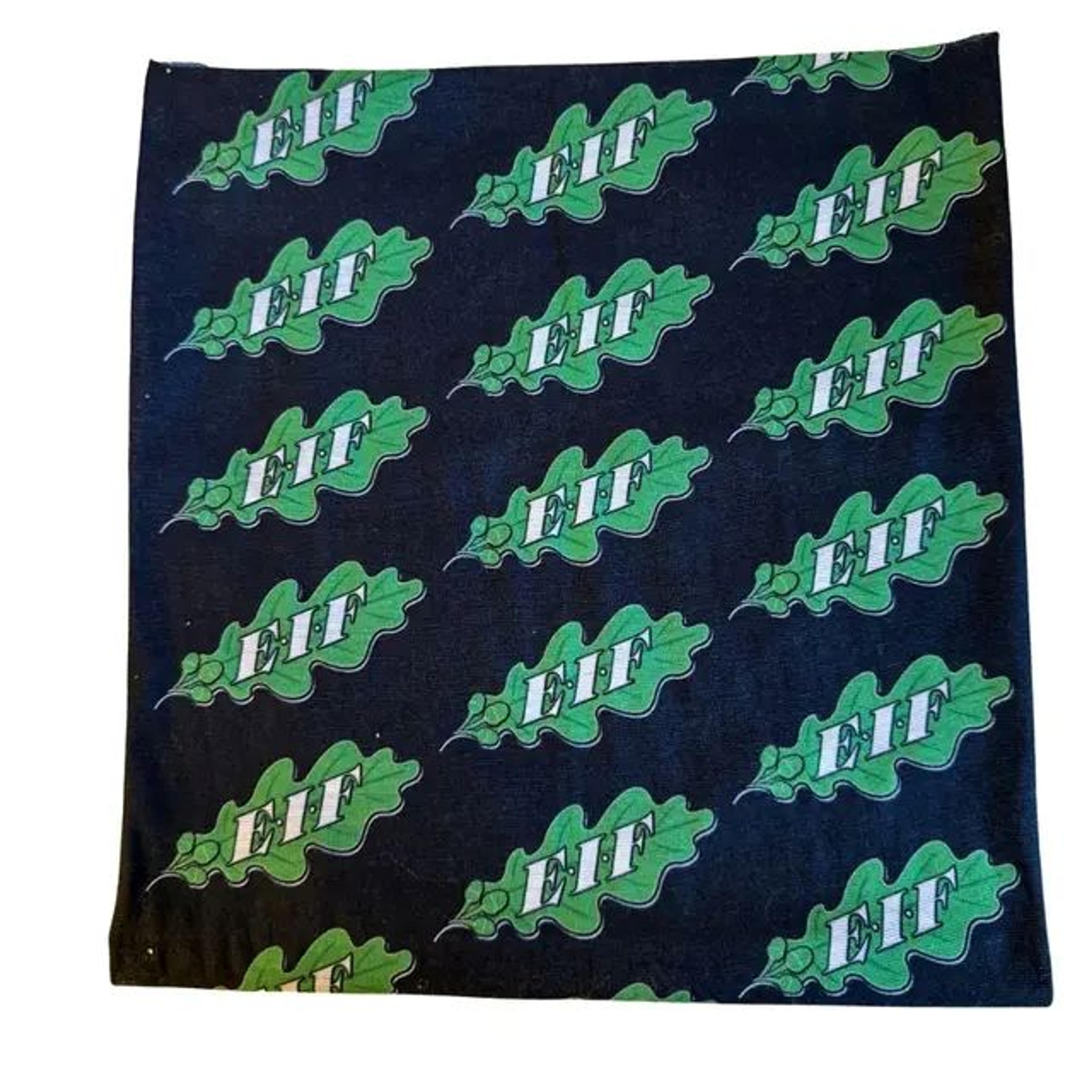 EIF Buff/Kaulahuivi