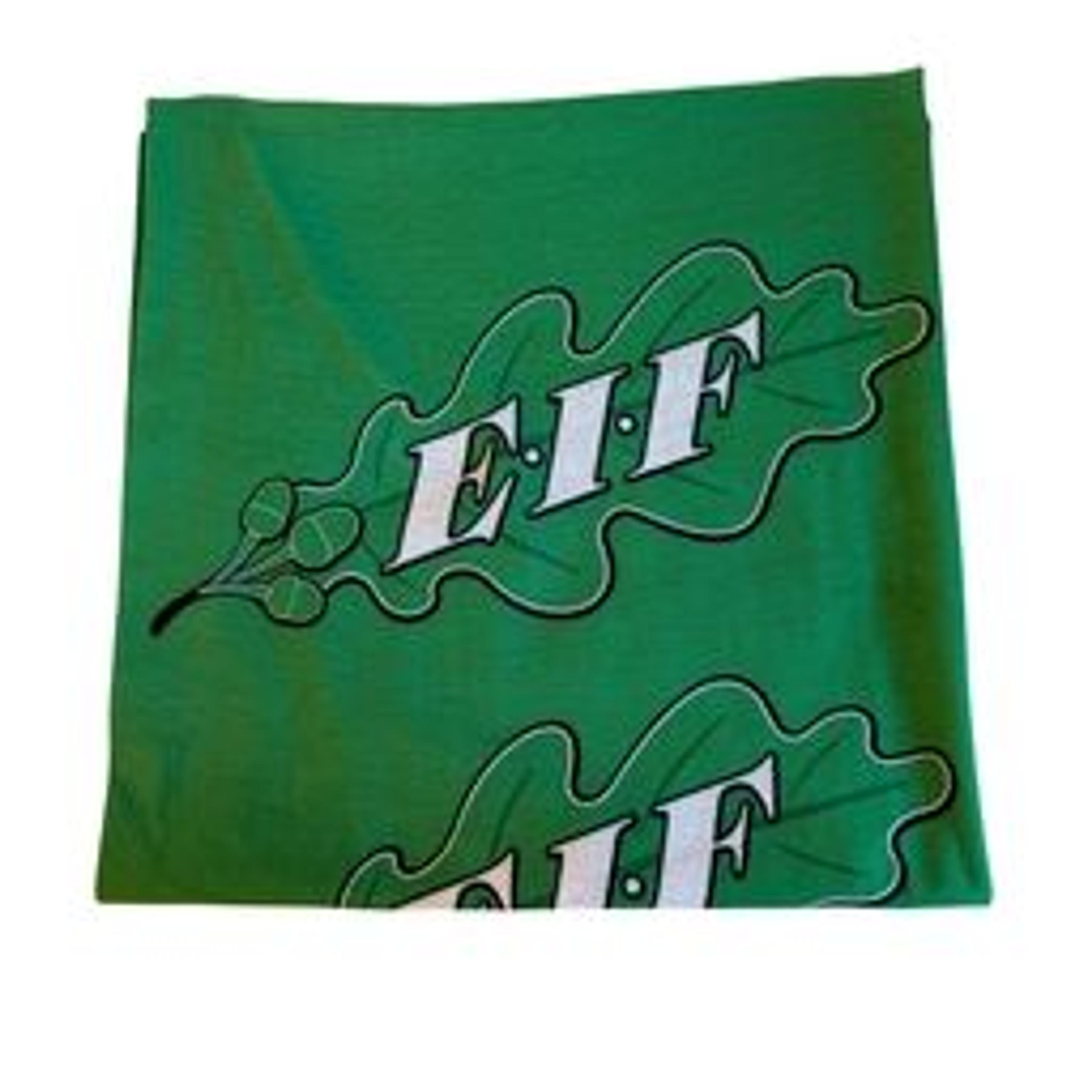 EIF Buff/Kaulahuivi