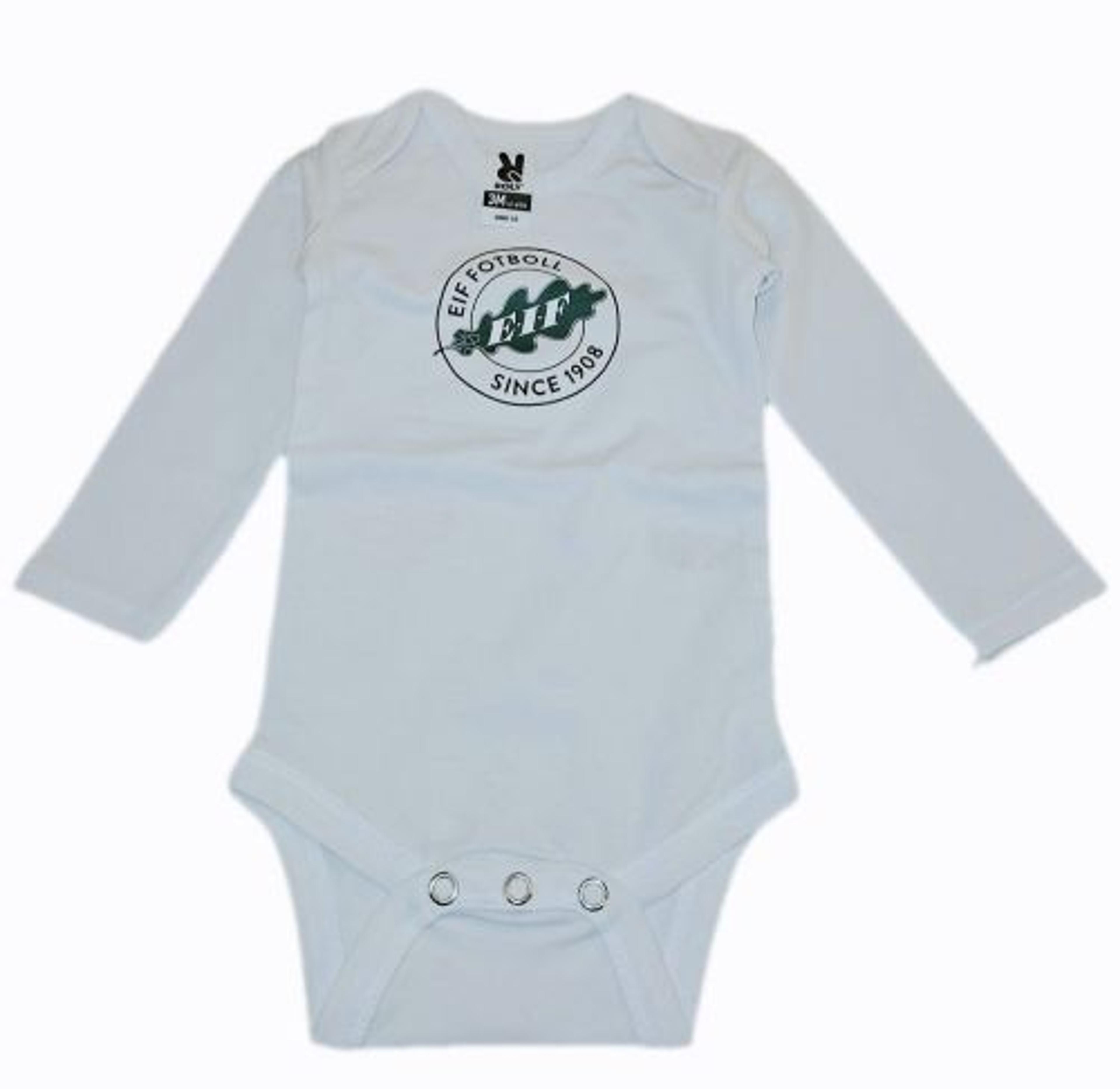 Baby Body