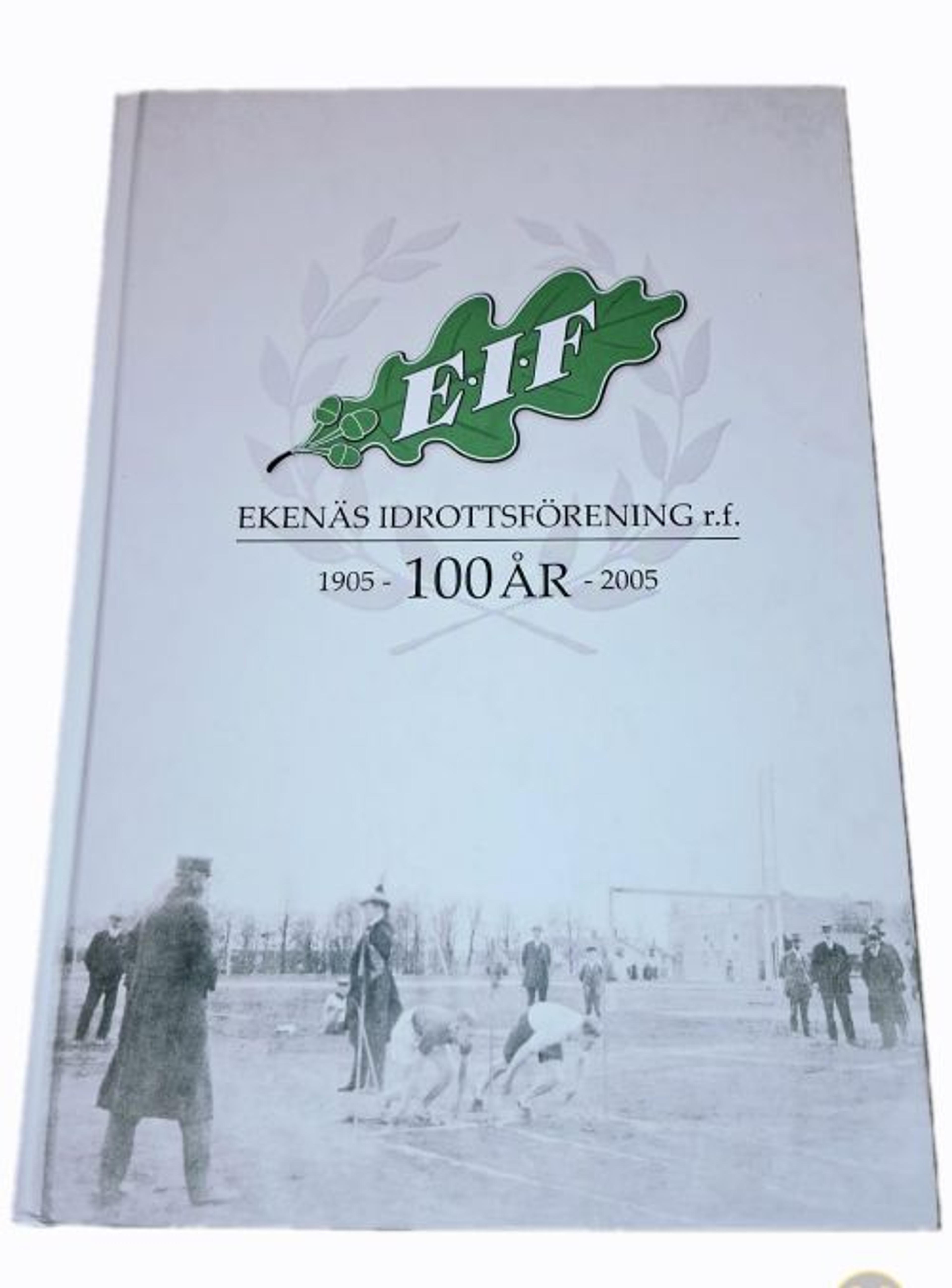 EIF Historik/Historia