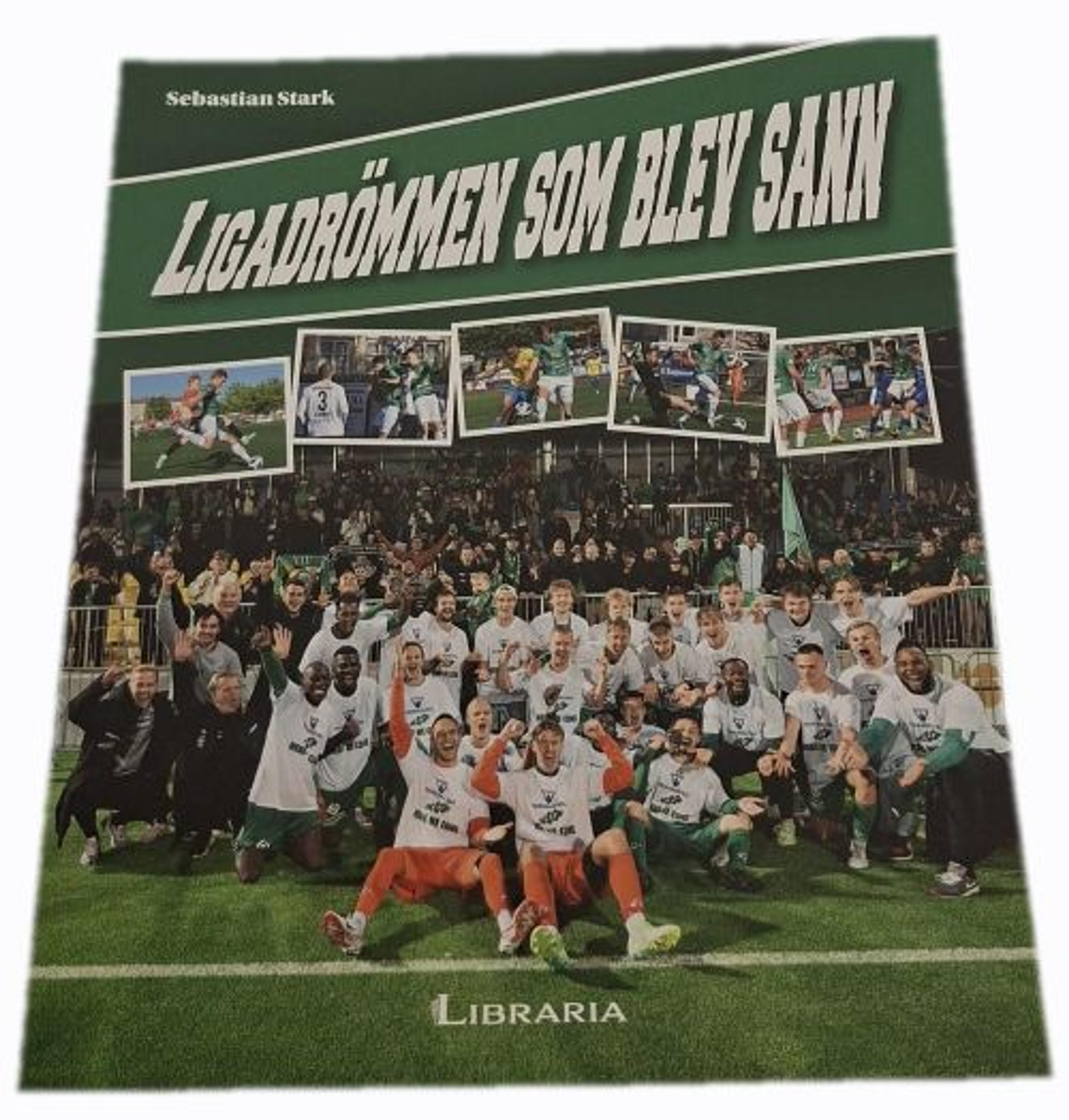 EIF Historik/Historia