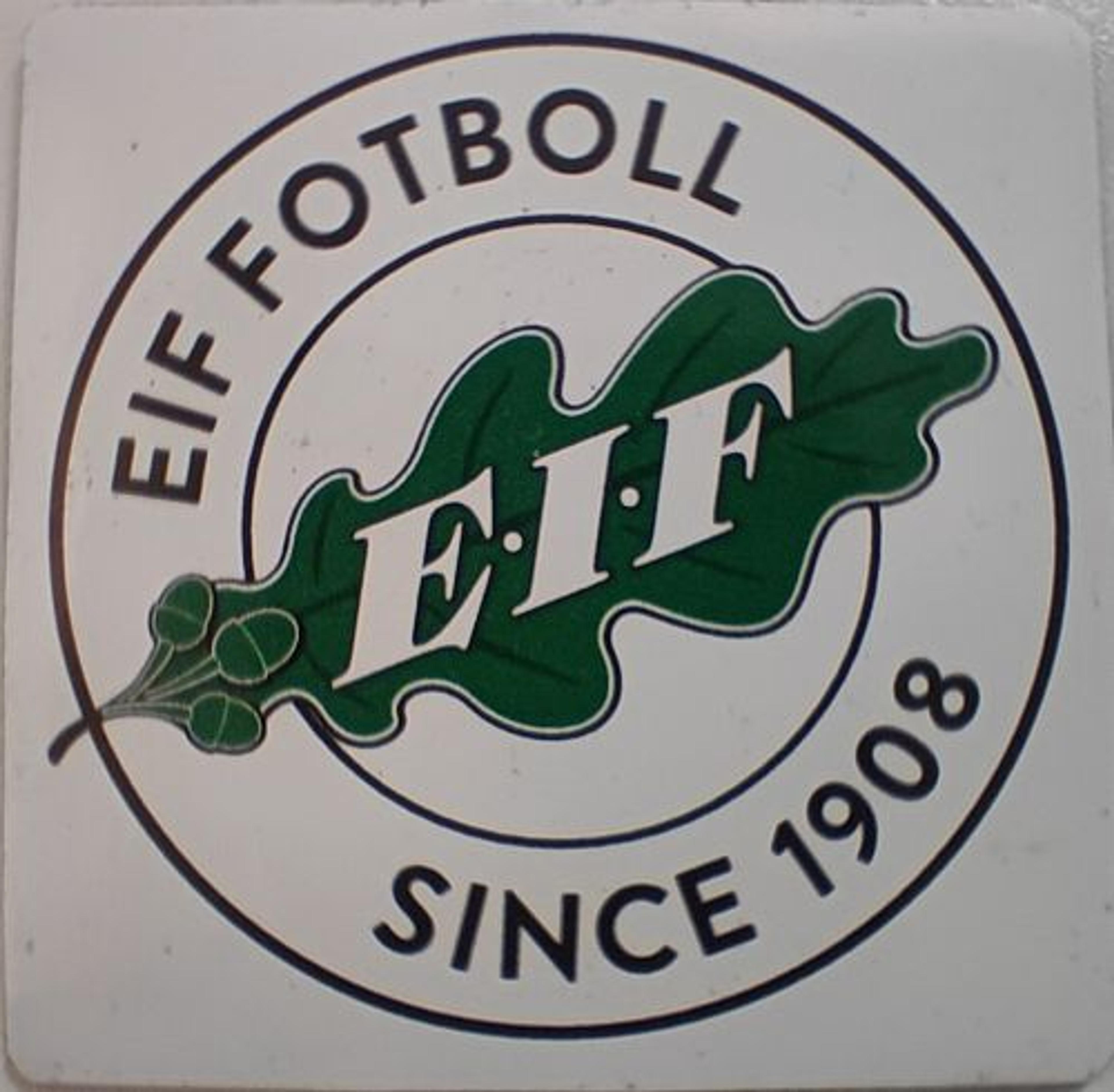 EIF Magnet/Magneetti
