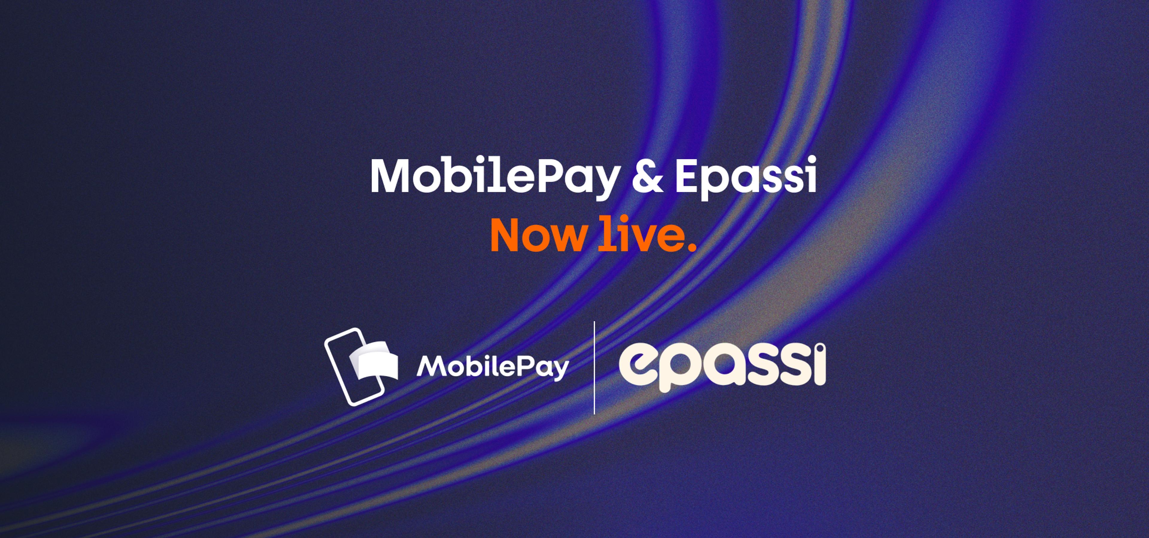 Liveday laajentaa maksutukeaan MobilePaylla ja kulttuuri- ja liikuntaedulla Epassilla