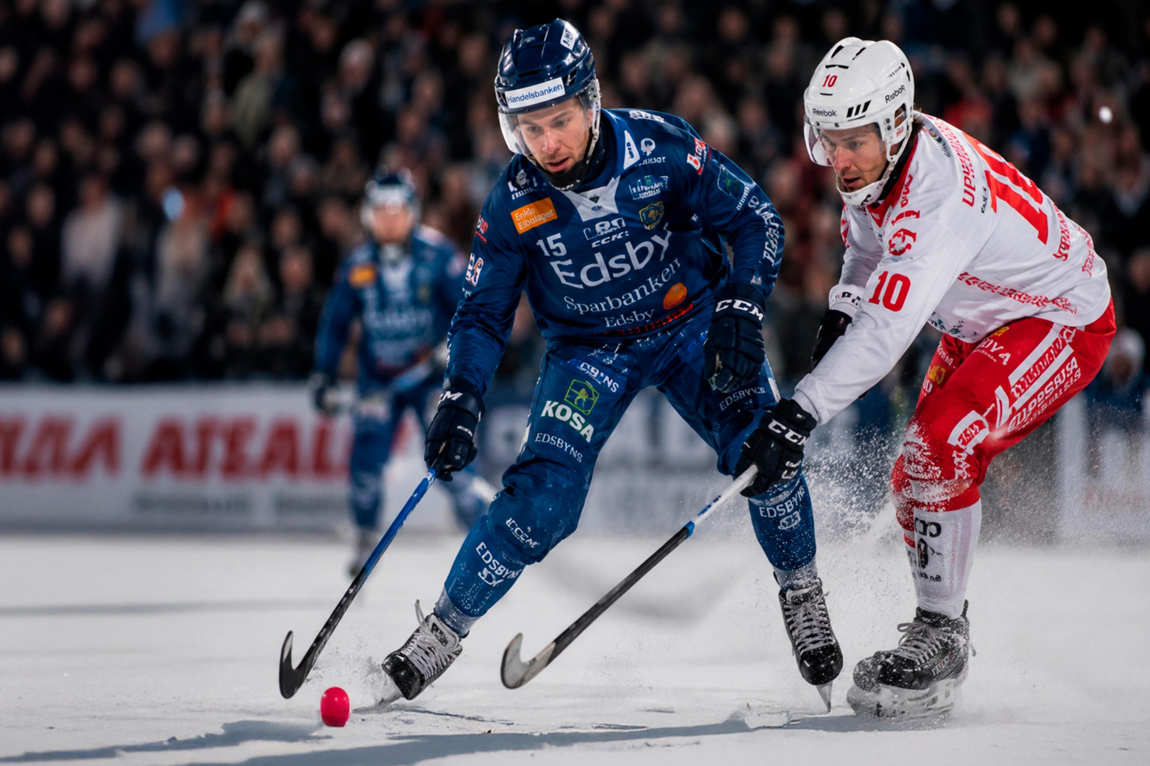 Liveday signs framework agreement with Svensk Elitbandy